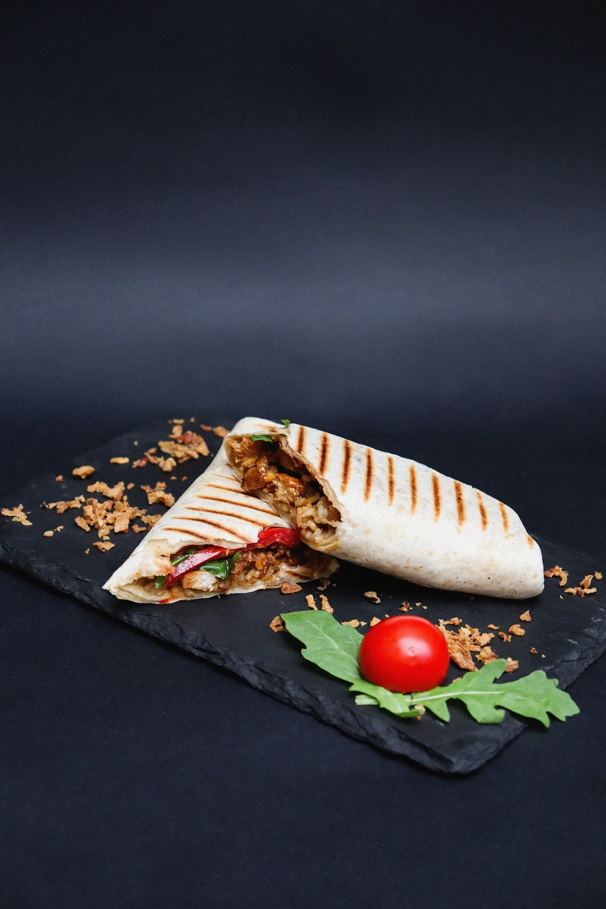 DVRZJ burito