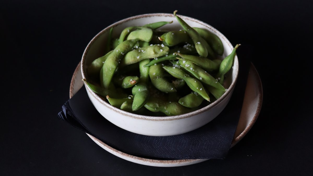Edamame