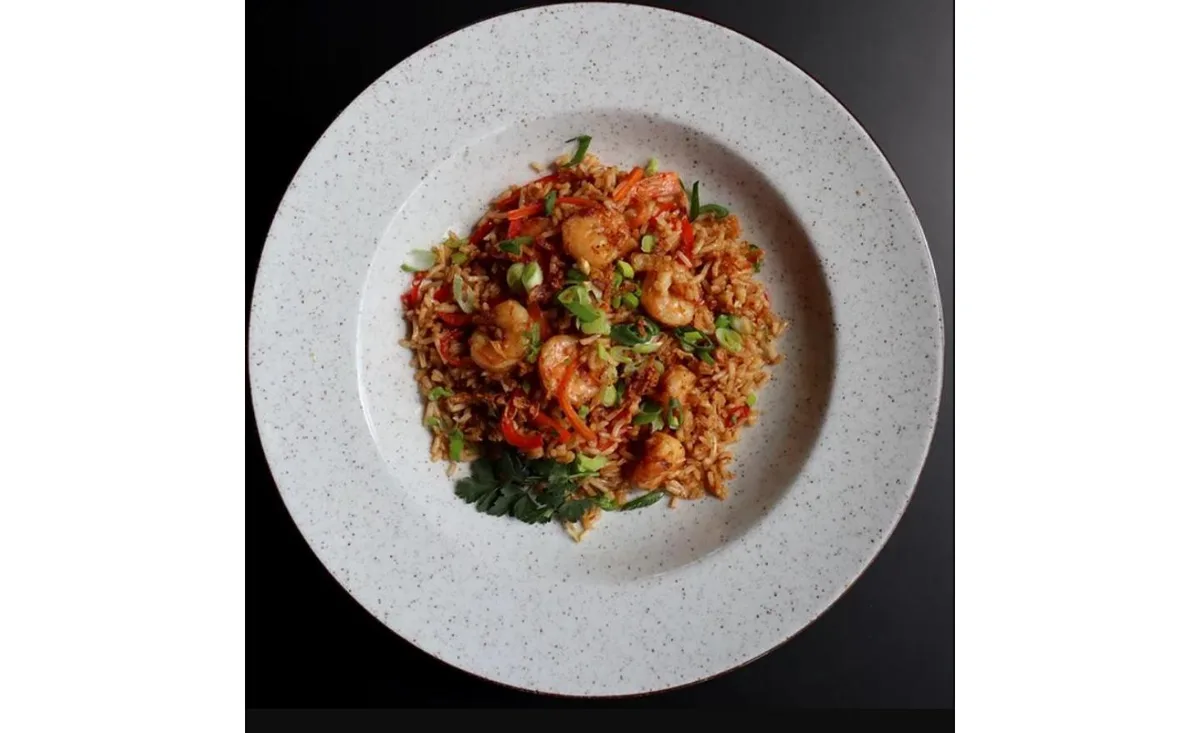 Nasi goreng