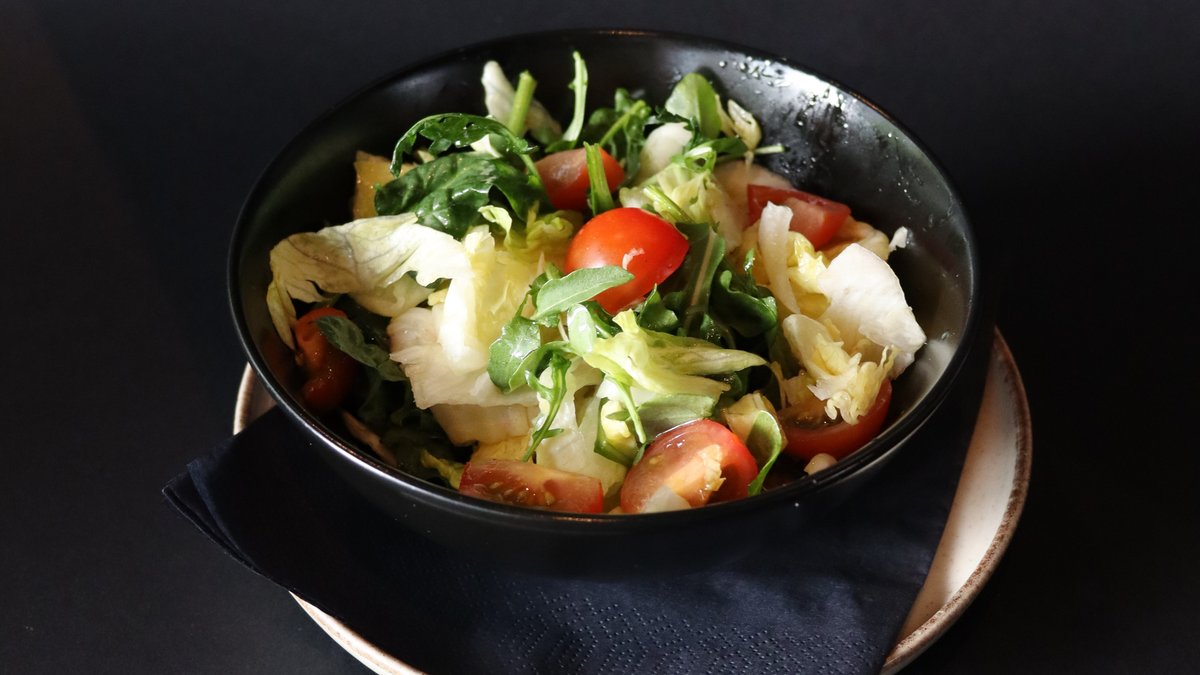 Prilog salata