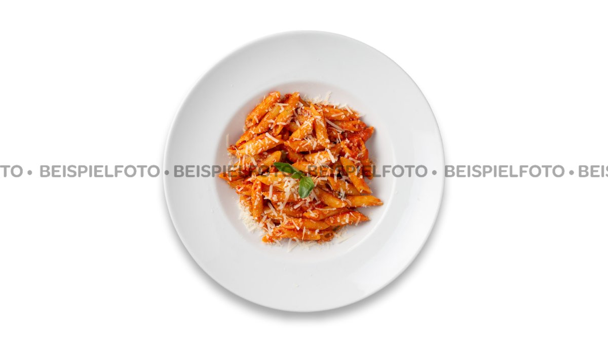 Pasta Arrabiata
