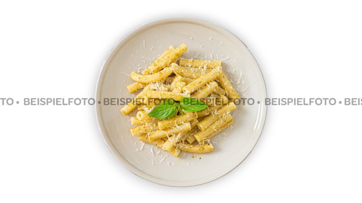 Rigatoni Gorgonzola