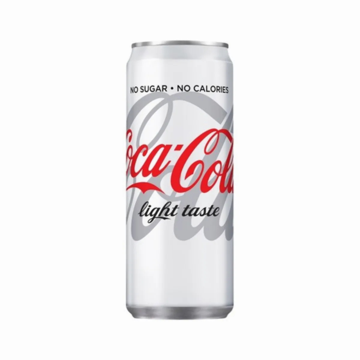 Coca-Cola Light 33cl