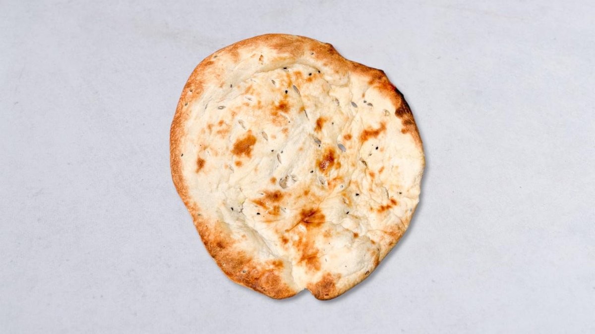 Nanbröd