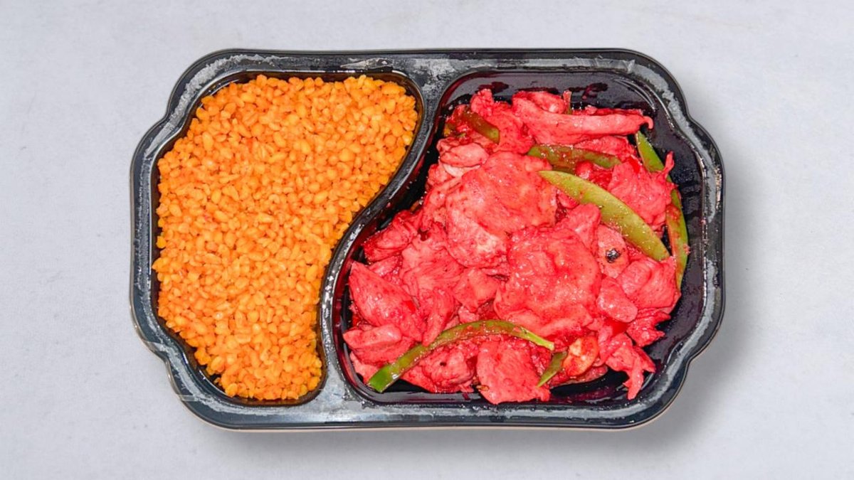 Tandoori