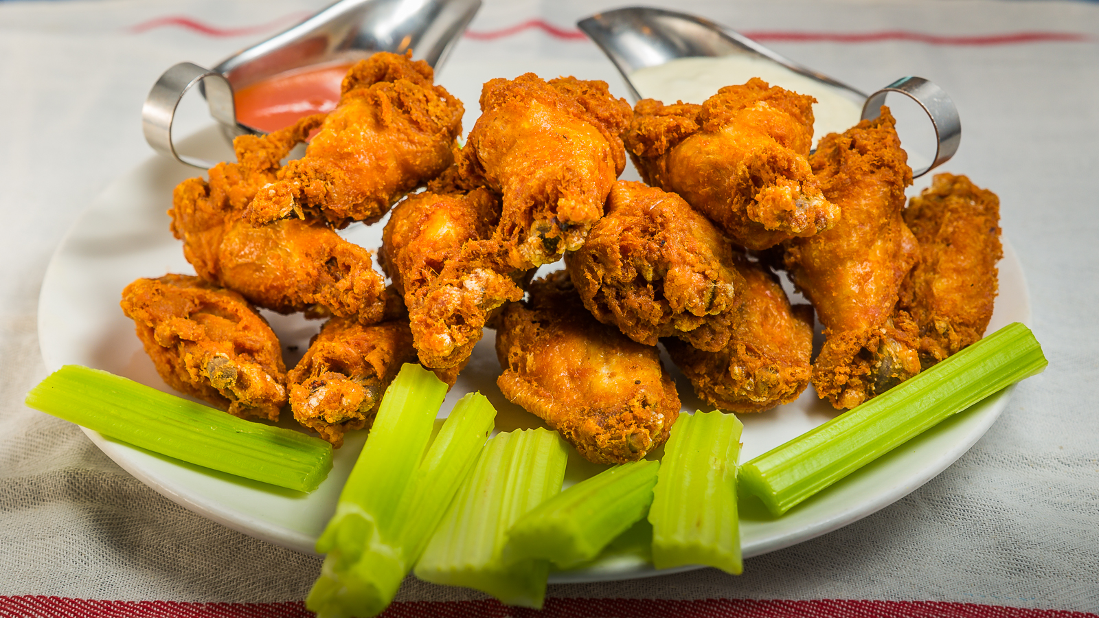 Buffalo Wings