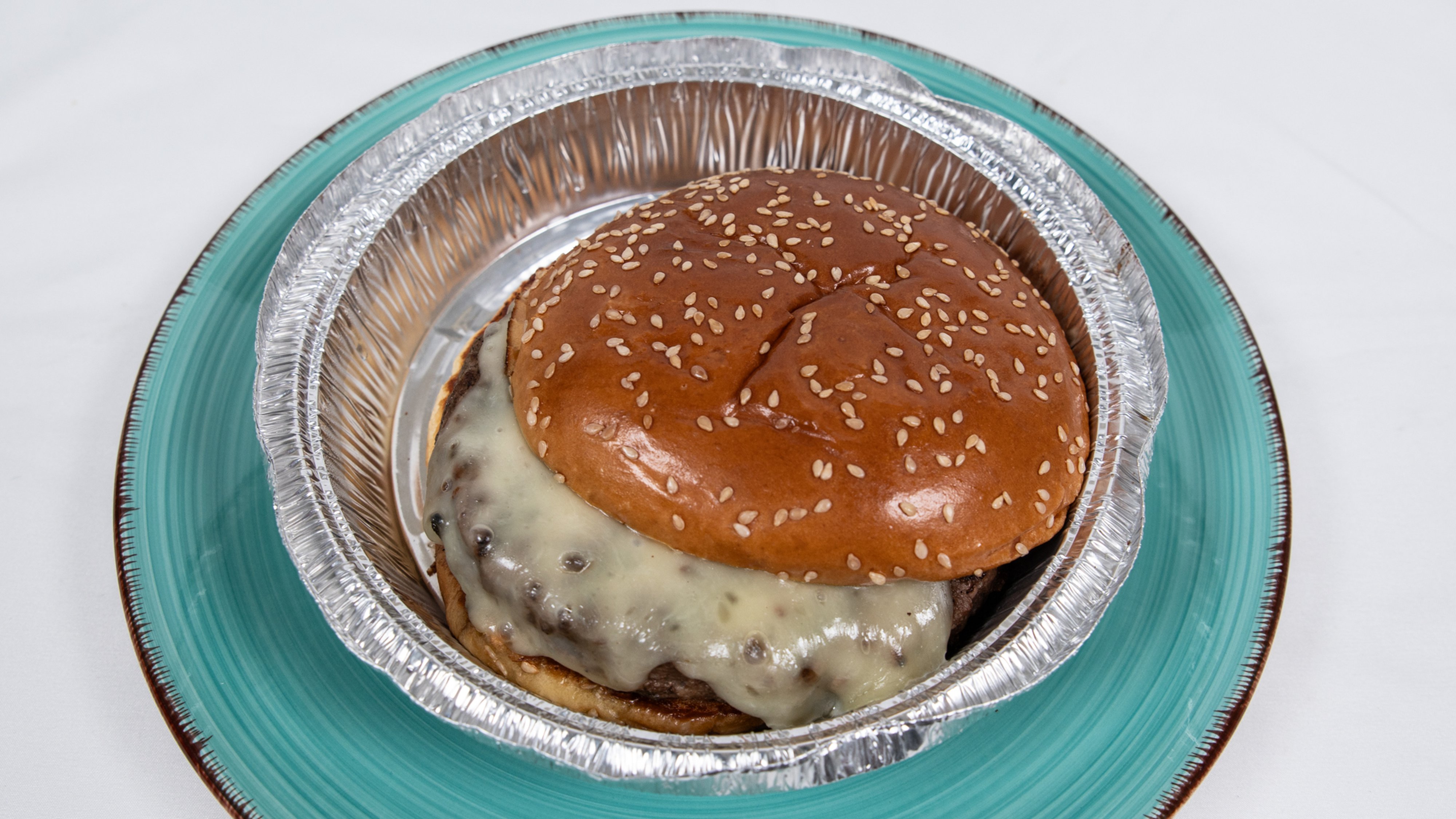CheeseBurger