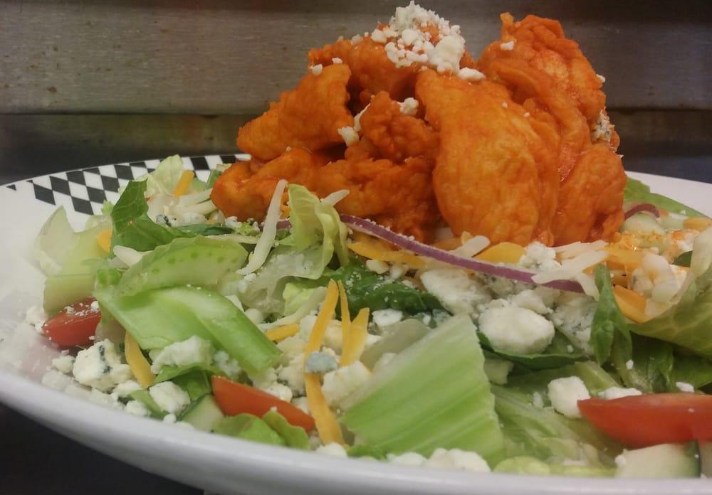 Chicken Salad