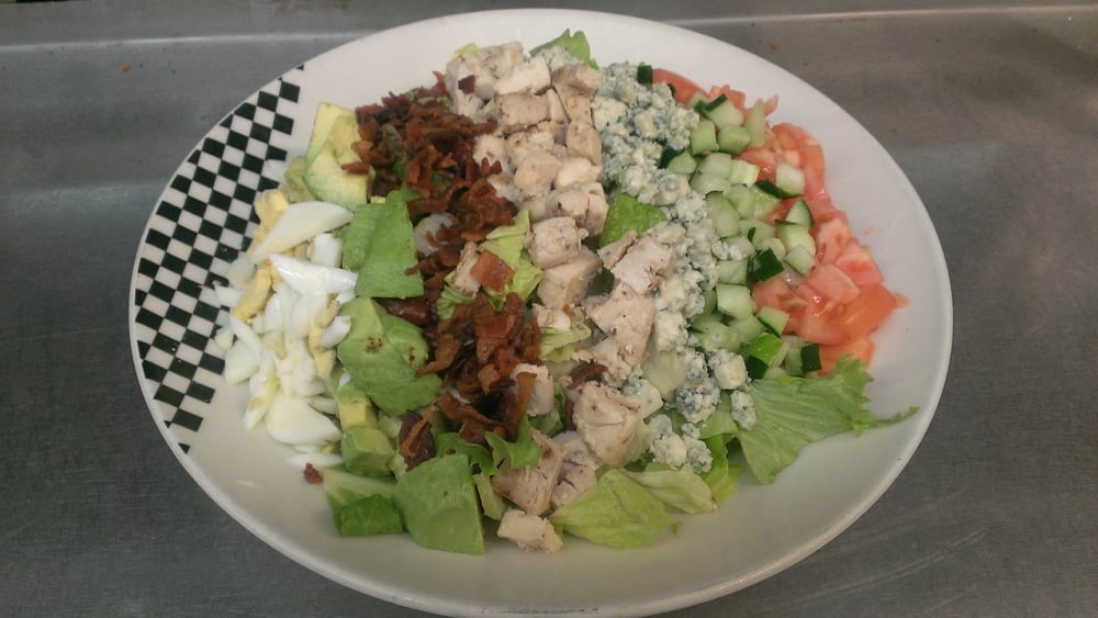 Cobb Salad