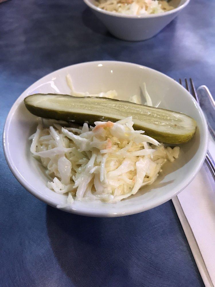 Cole Slaw