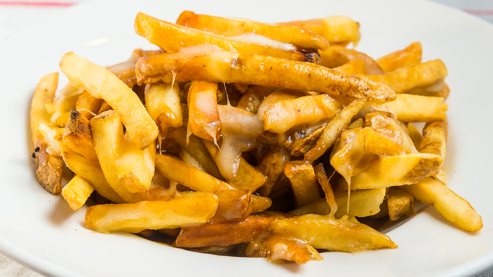Disco Fries