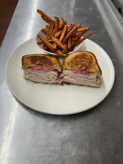 Dix Hills Melt