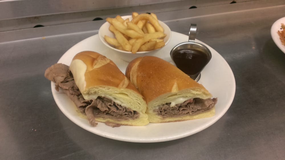 French Dip