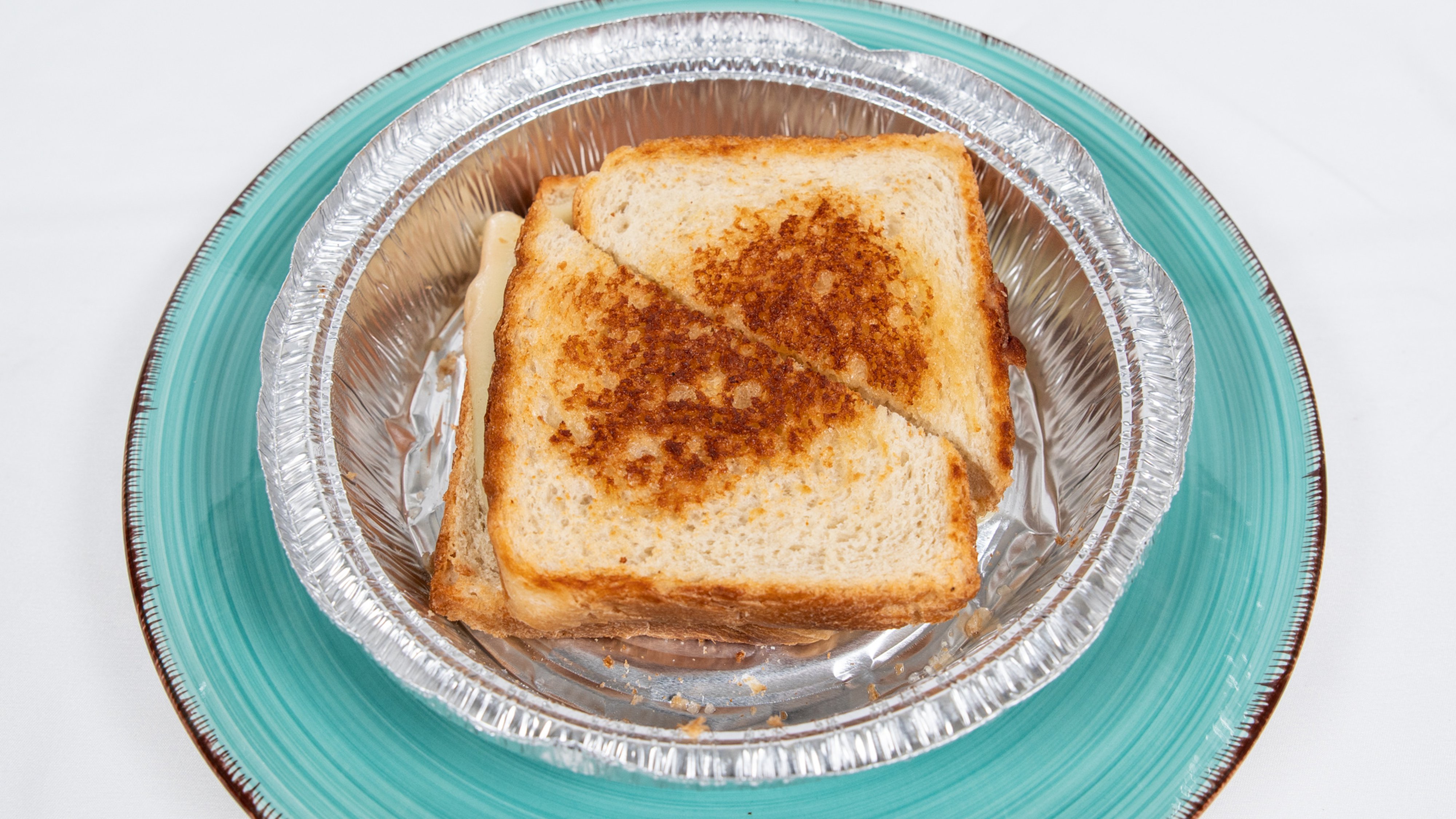 Grilled Cheese