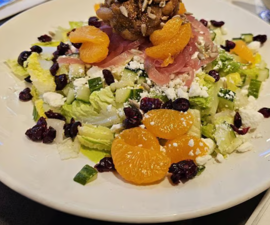 Harvest Salad