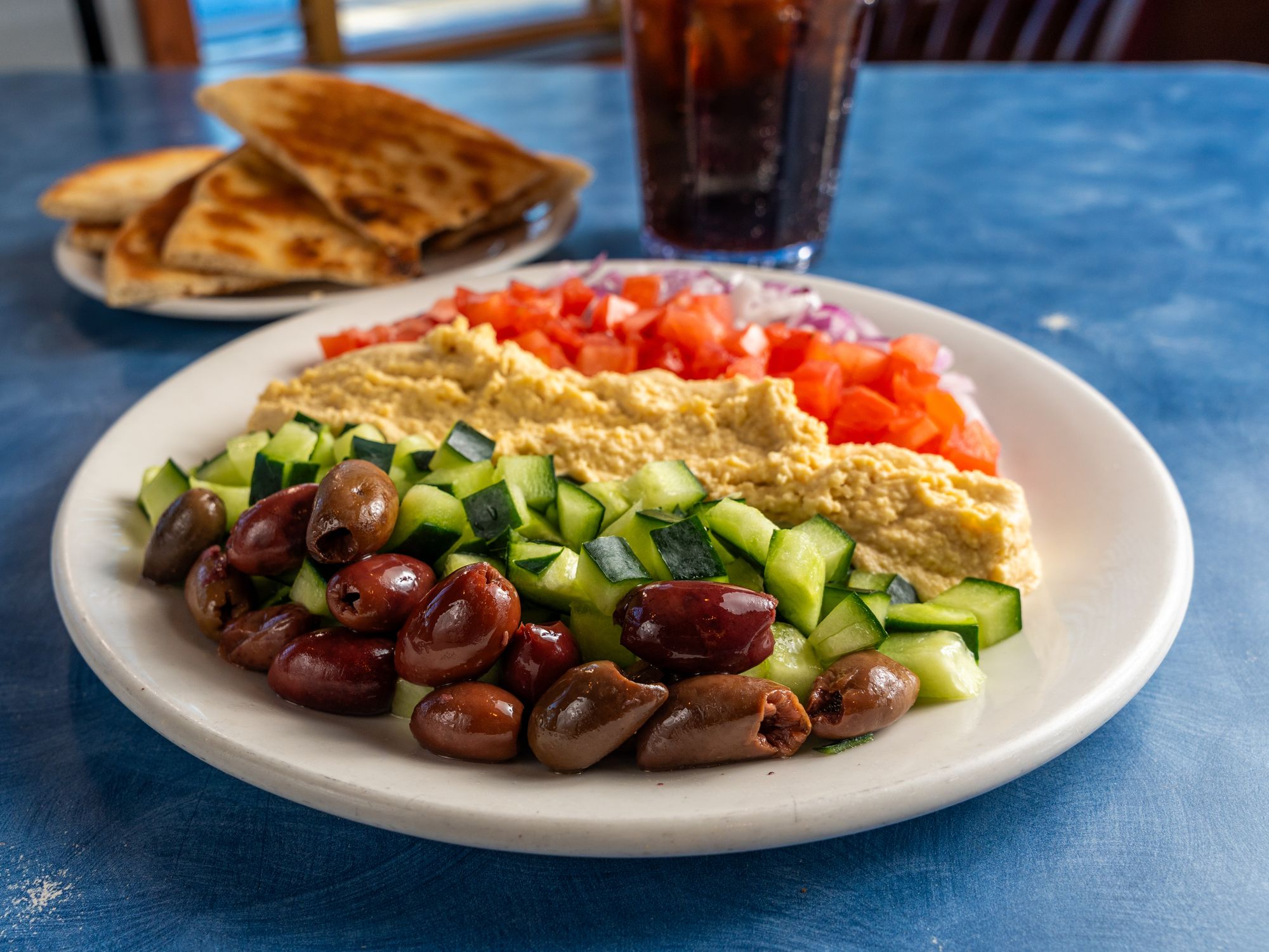 Hummus