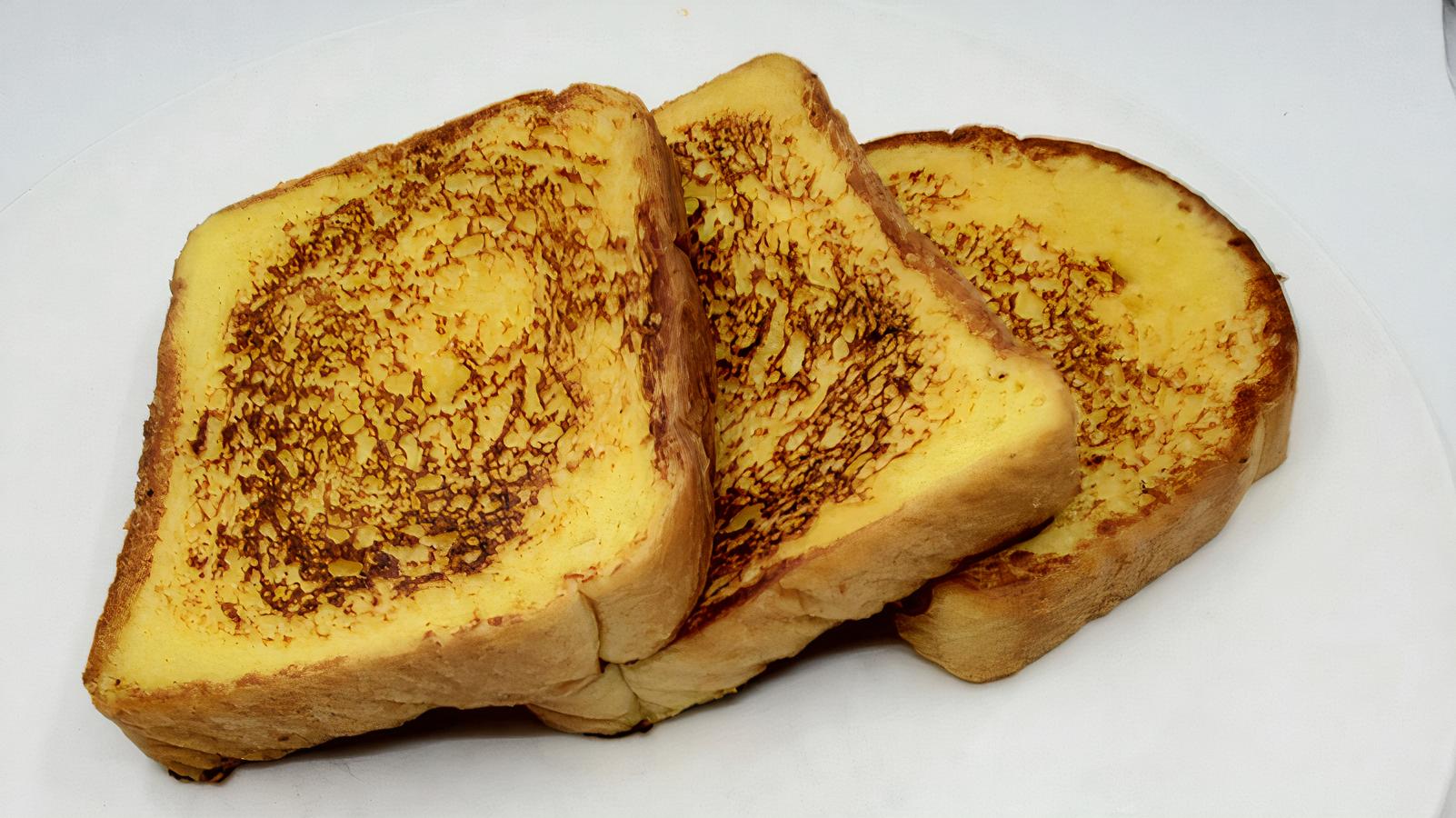 Original French Toast