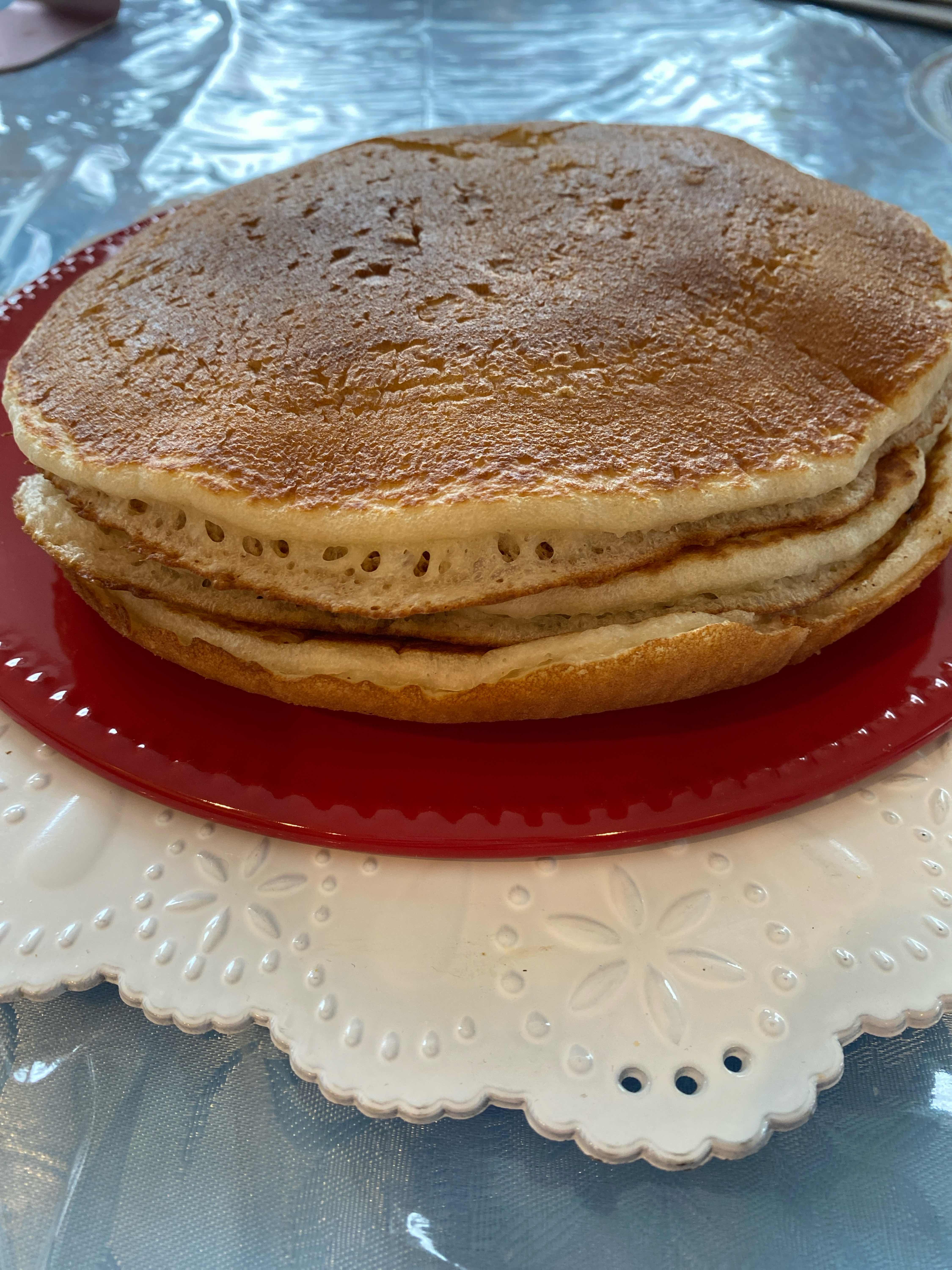 Original Pancakes