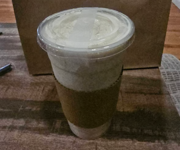 Signature Milk Shakes
