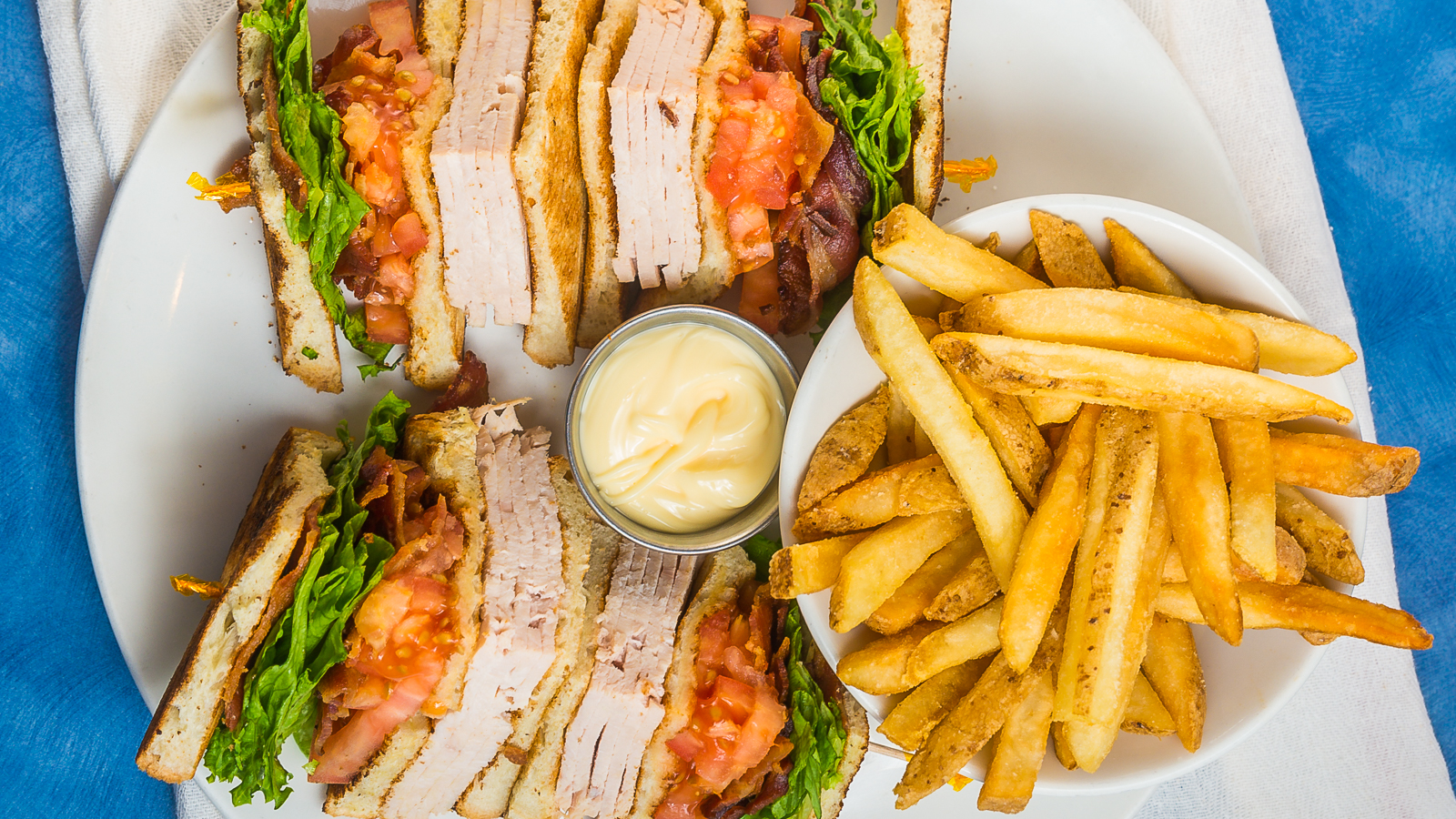 Turkey Club