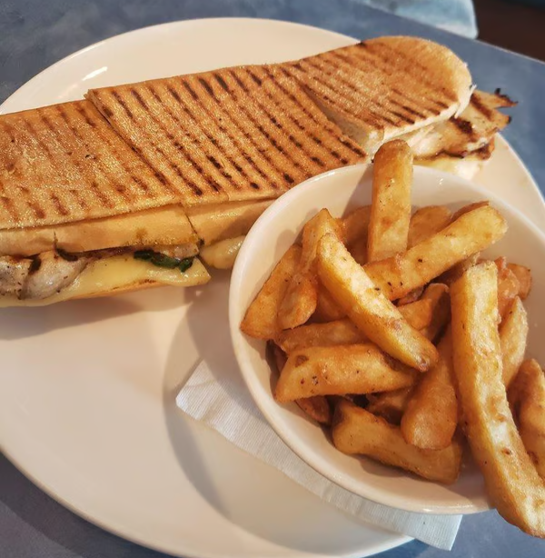 Tuscany Panini
