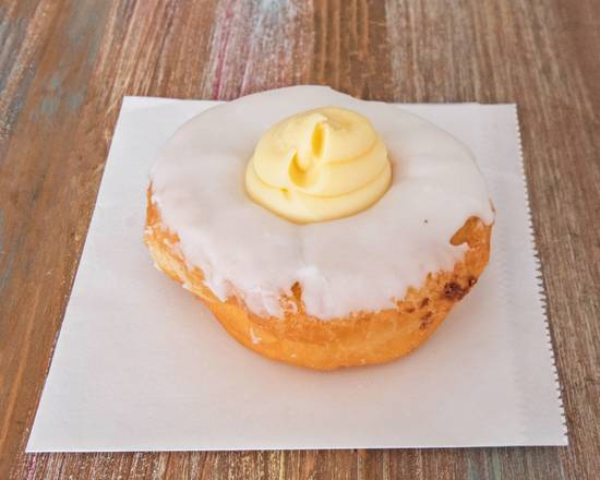 Filled Donut