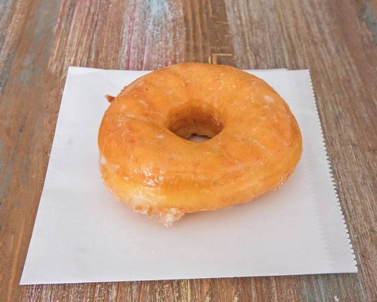 Glazed Donut