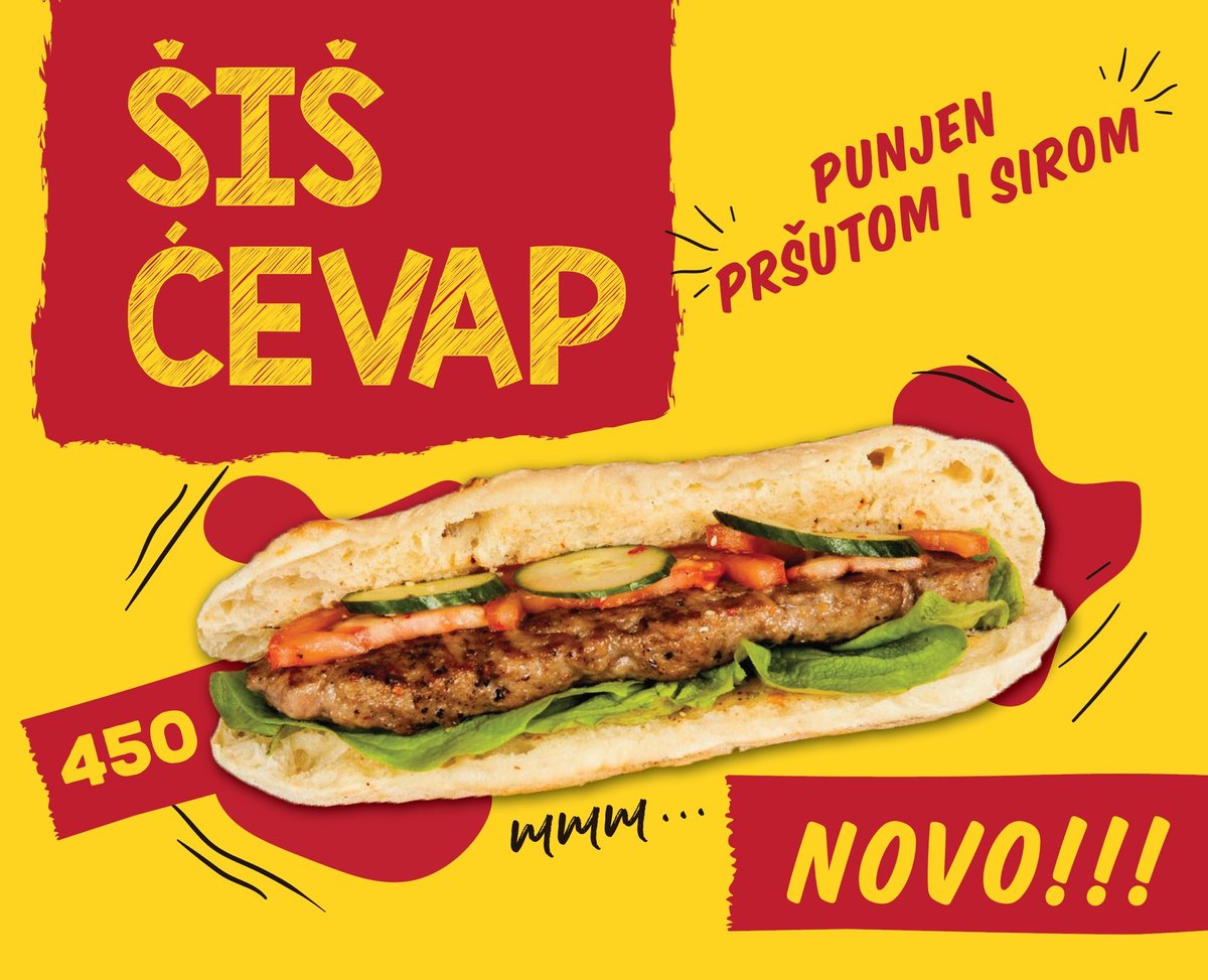 Šiš ćevap