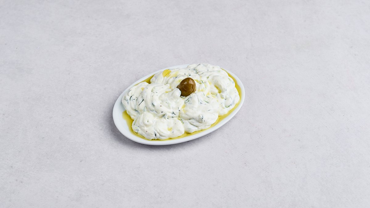 Tzatziki 100ml