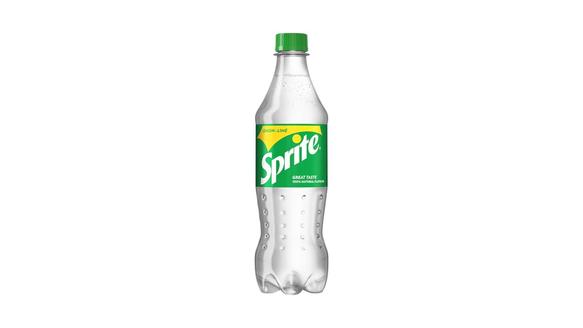 Sprite 0,5l