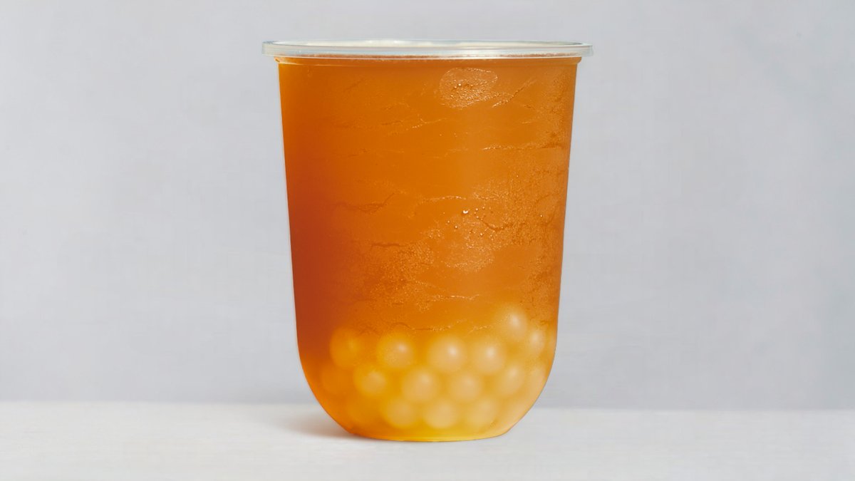 Red Guava Fruit Tea