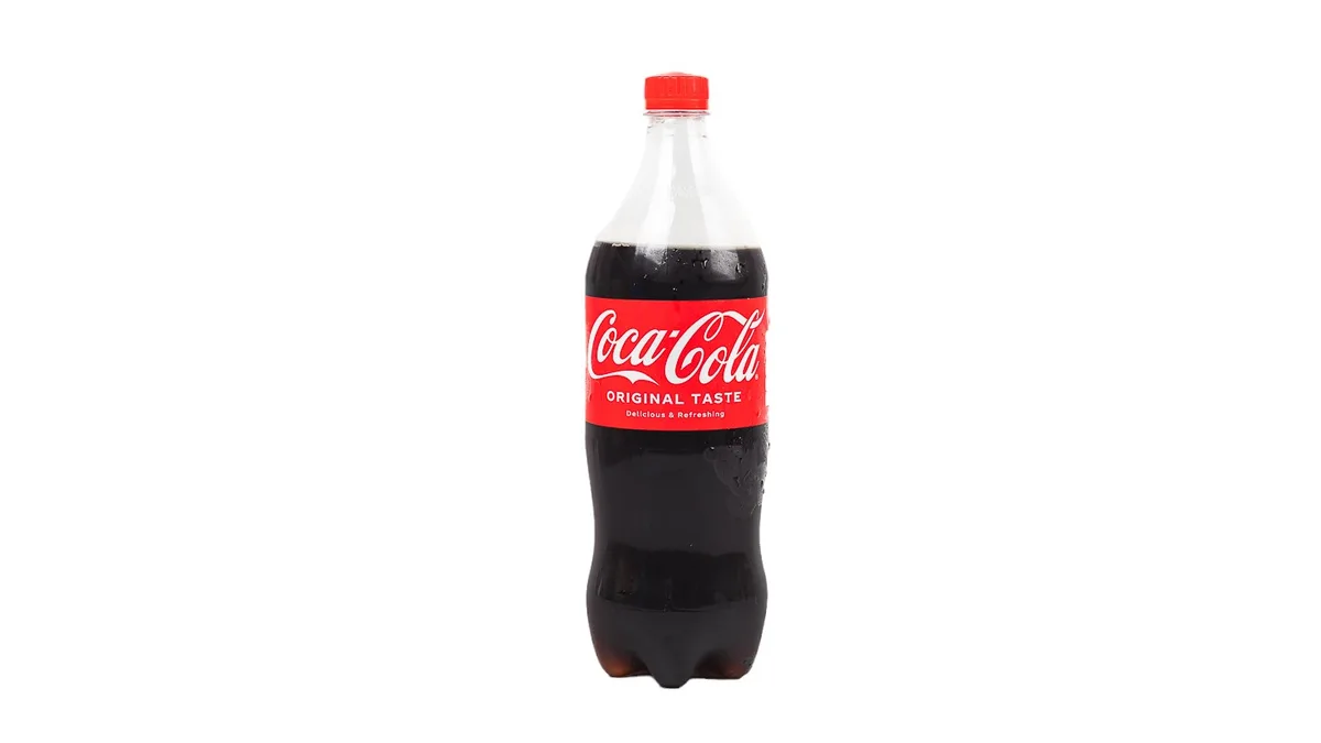 Coca-Cola 0,85 l