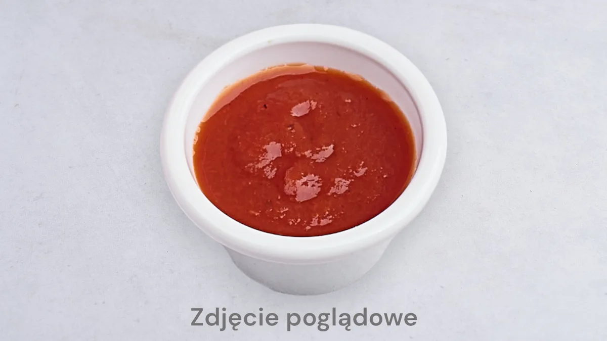 Sos Mexicana salsa