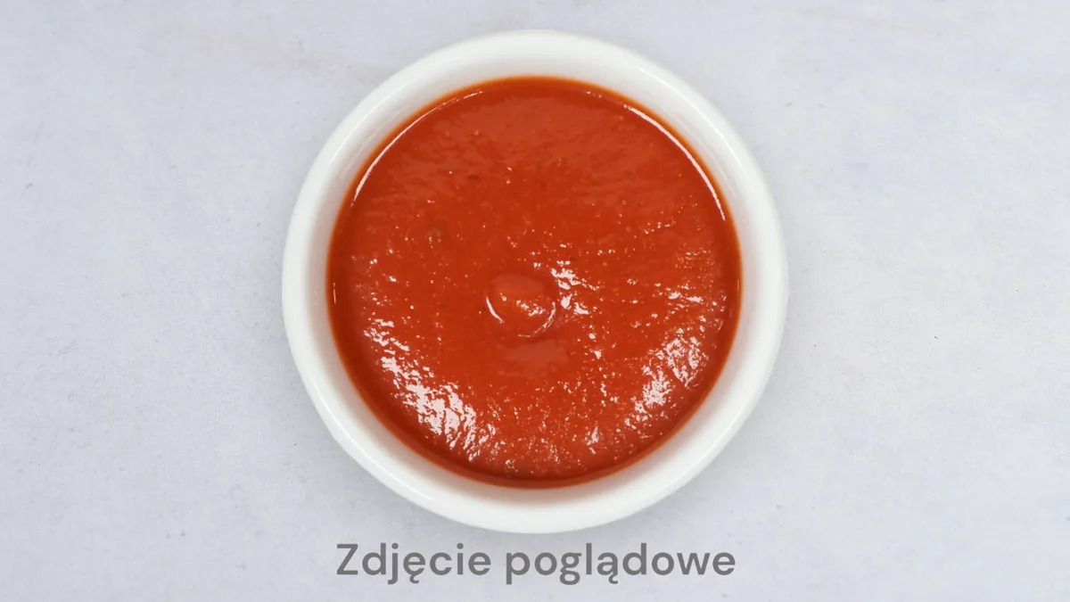 Sos Pikantny