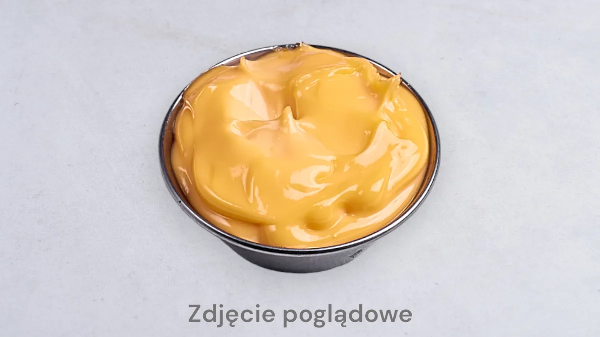 Sos Serowy chilli