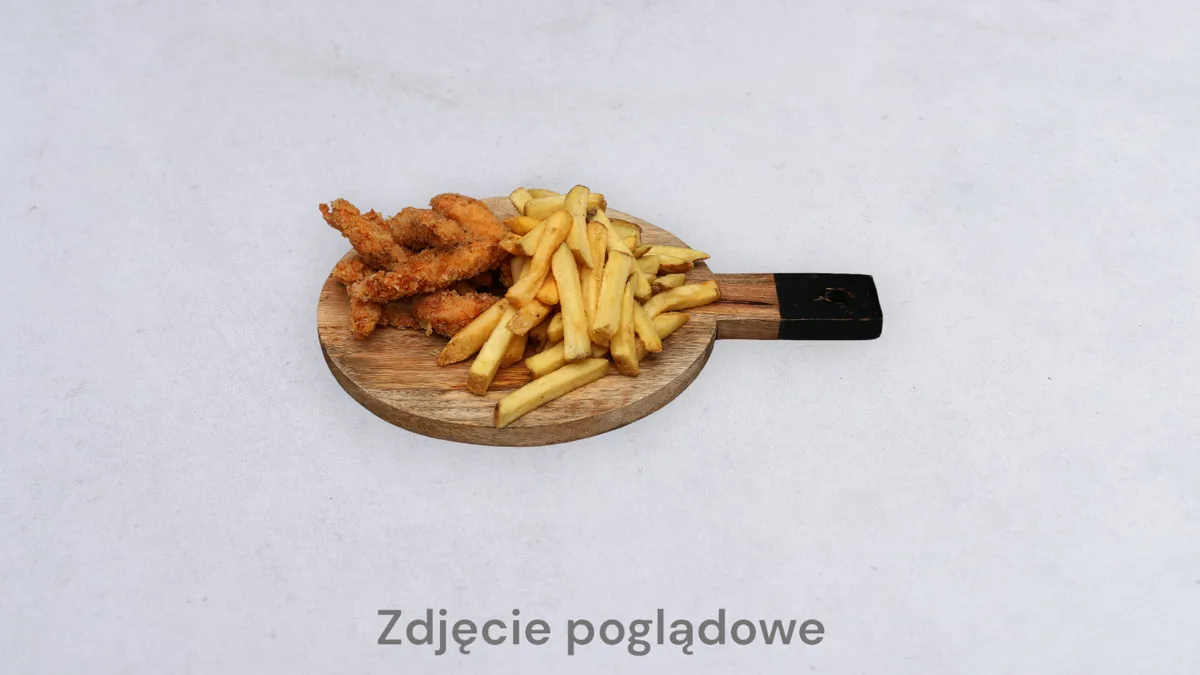 Strips Zestaw