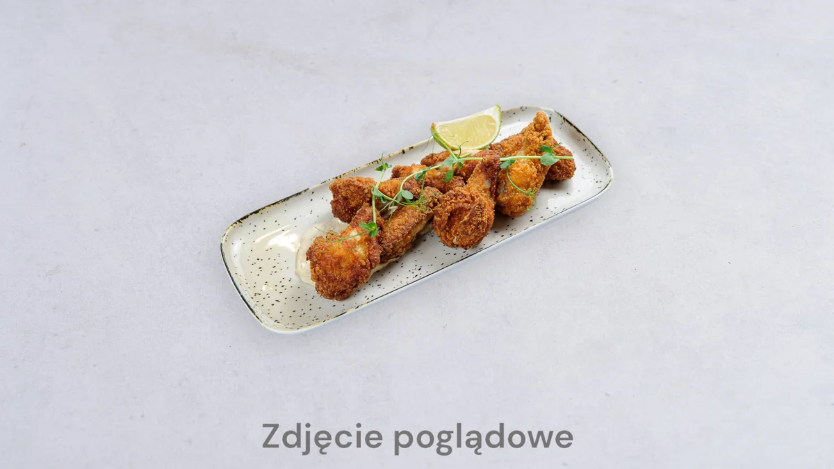 Wings