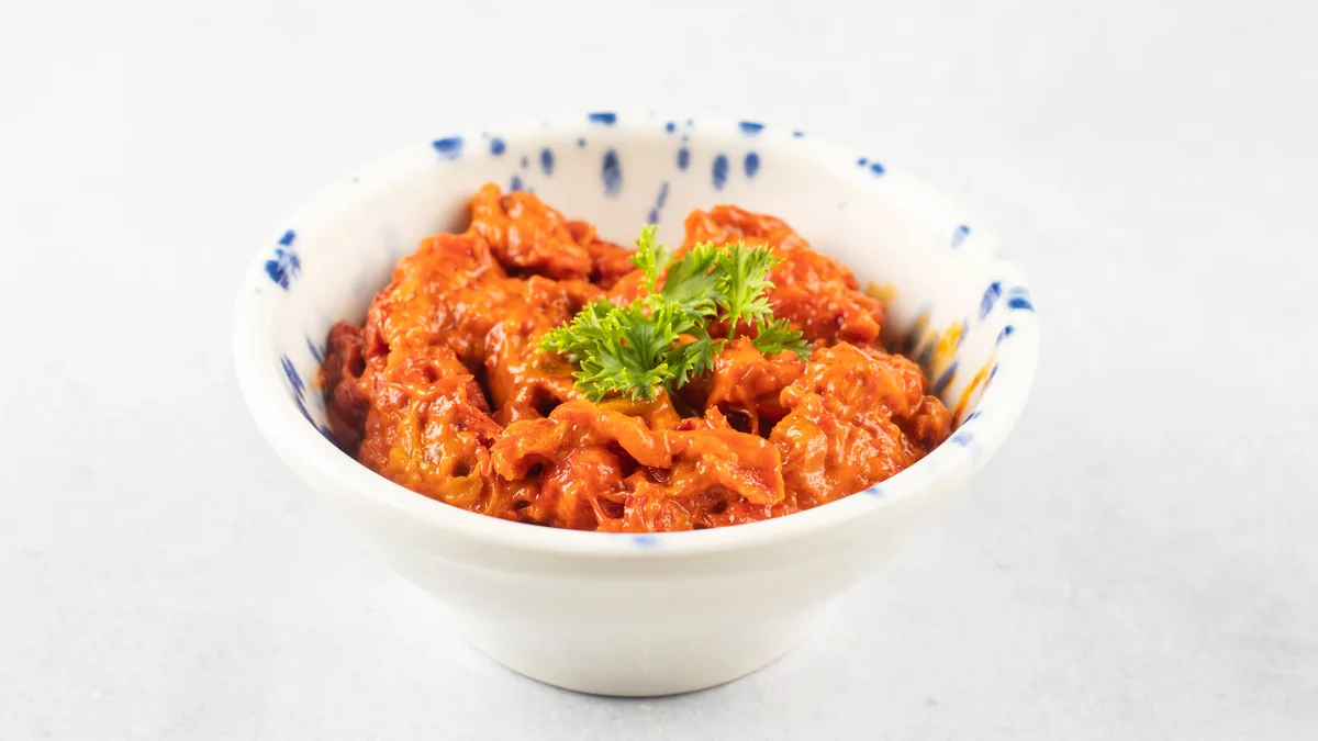 Ajvar