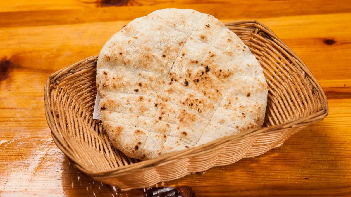 Lepinja