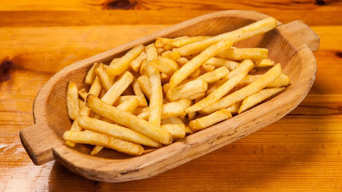Pomfrit