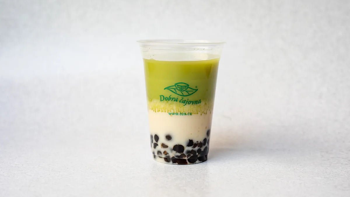Kyoto kinen boba