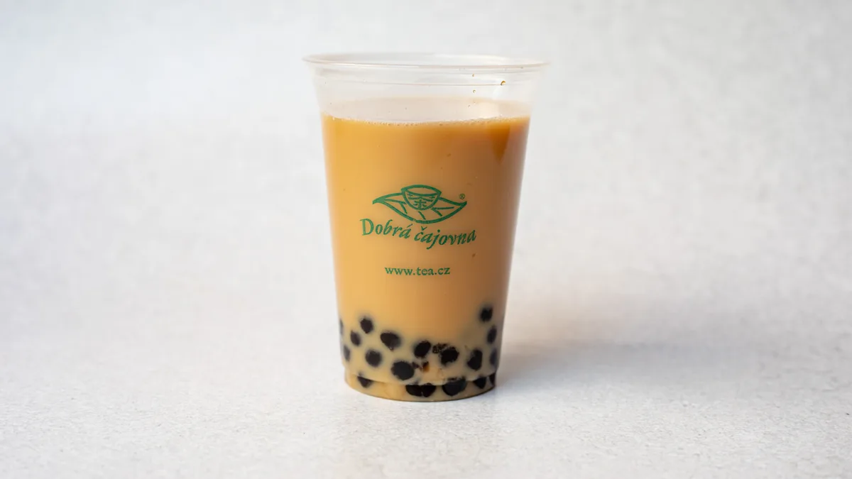 Original taiwan boba