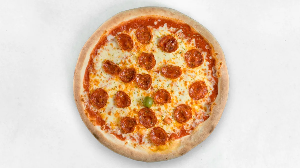 Pizza Lepa žoga