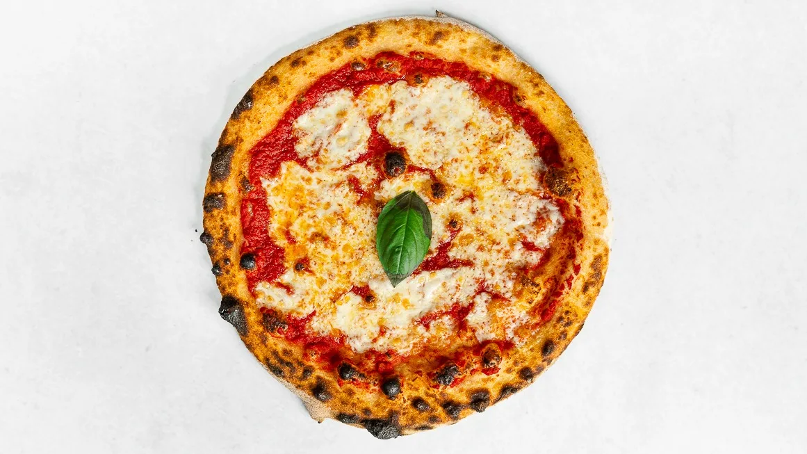 Pizza Margerita