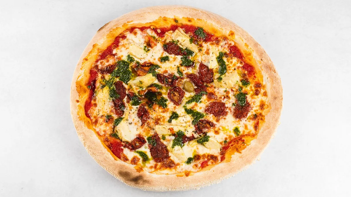 Pizza Ronin