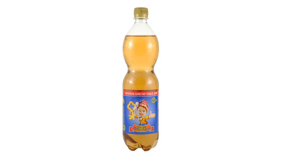 Буратино, 1 Л