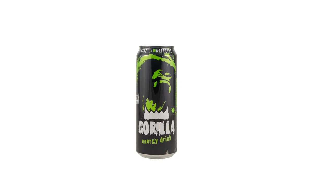 Gorilla