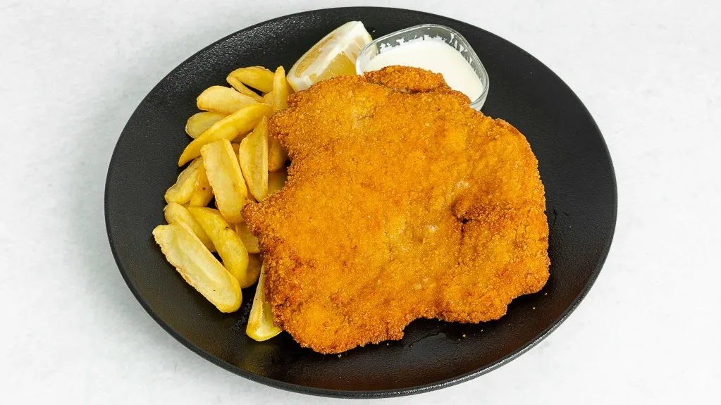 Klasika na krožniku