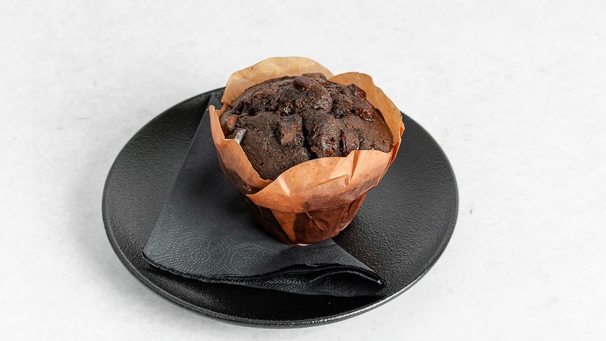 Muffin čokolada
