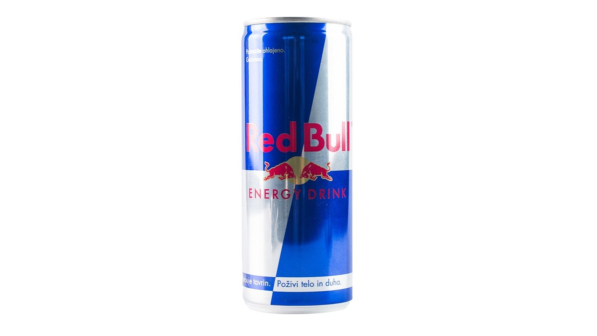 Red Bull 0.25 l